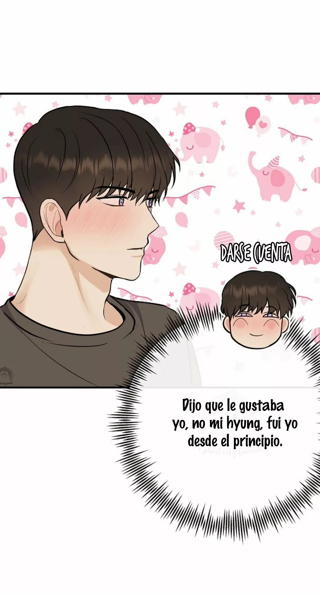 Página 43 — ¡Ese es mi Hijo! Capítulo 49