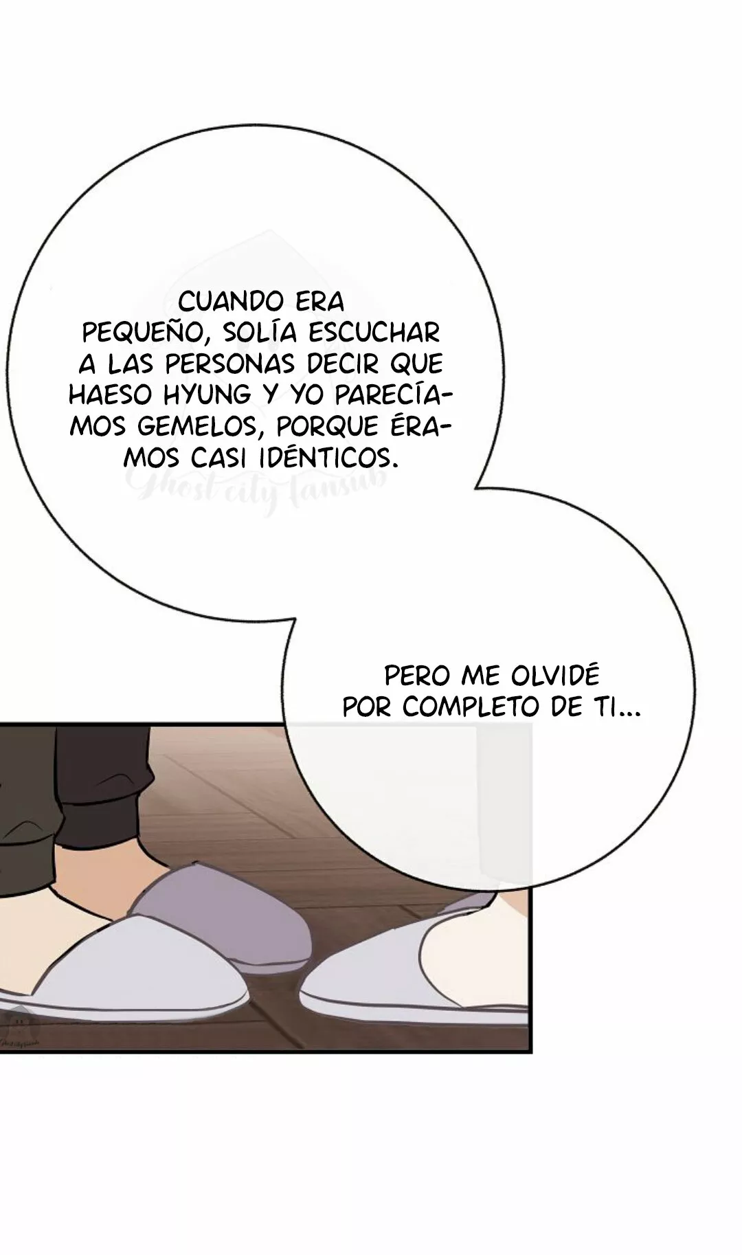Página 44 — ¡Ese es mi Hijo! Capítulo 49
