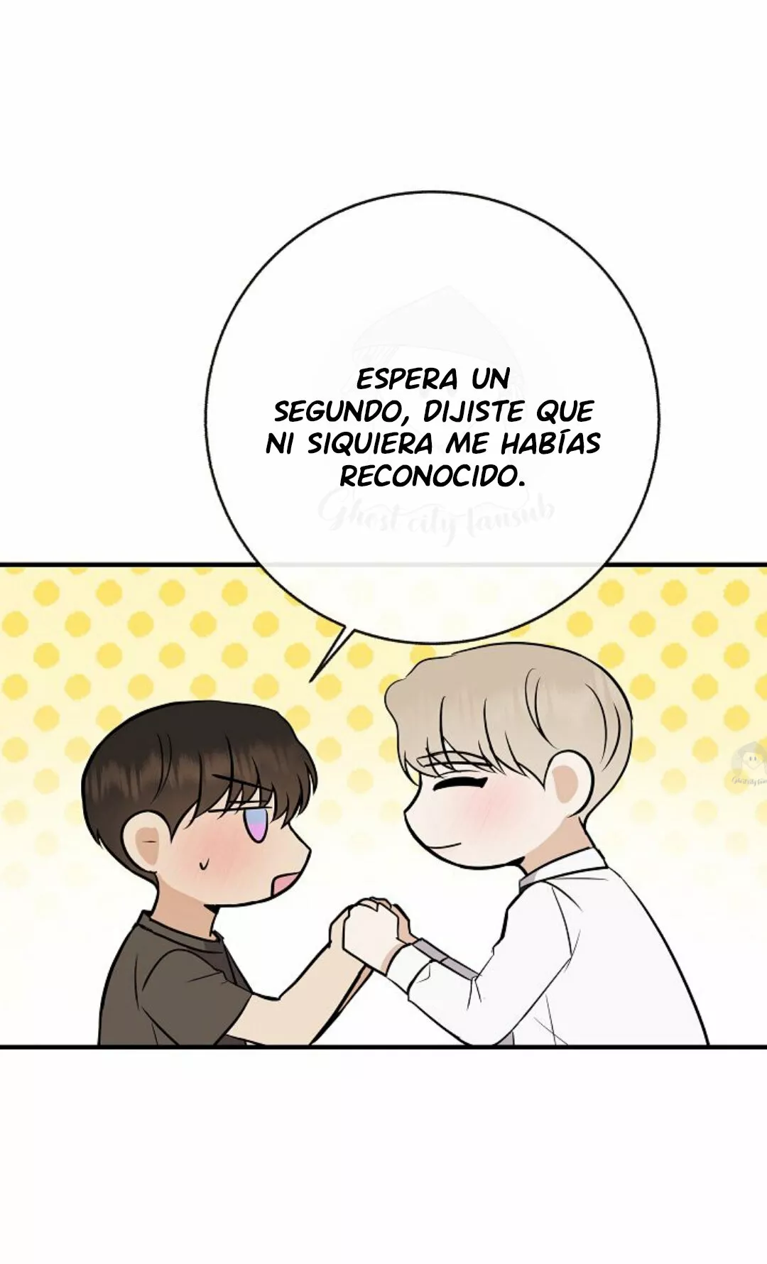 Página 48 — ¡Ese es mi Hijo! Capítulo 49