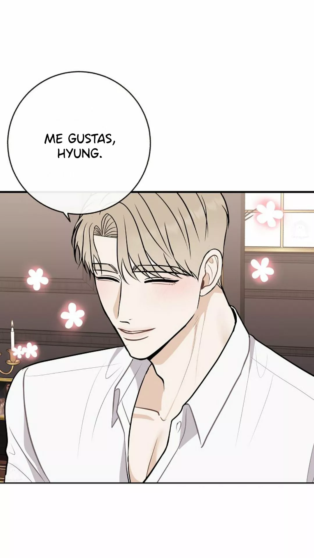 Página 53 — ¡Ese es mi Hijo! Capítulo 49