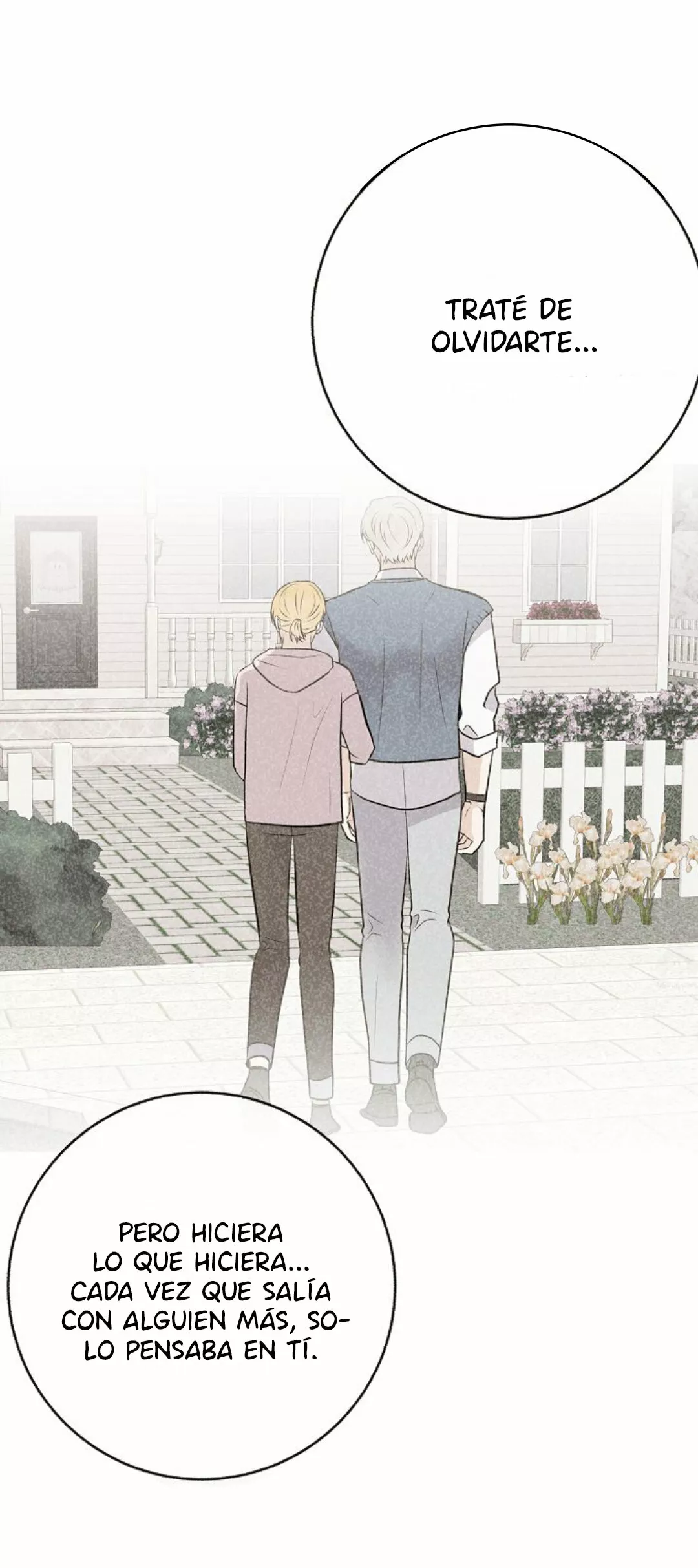 Página 54 — ¡Ese es mi Hijo! Capítulo 49