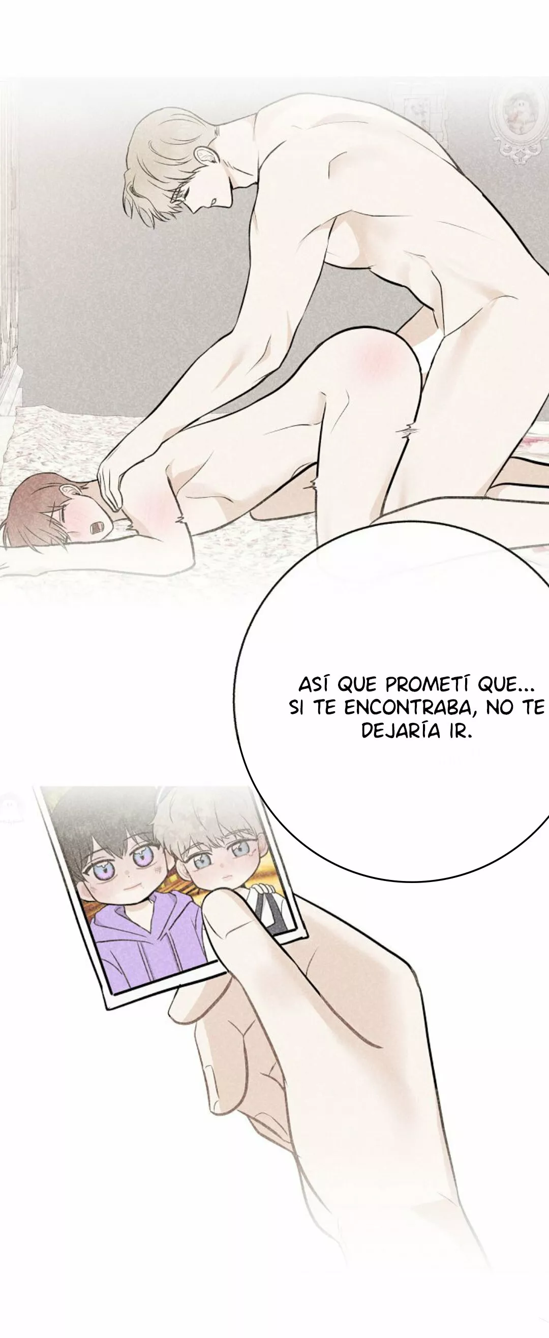 Página 55 — ¡Ese es mi Hijo! Capítulo 49