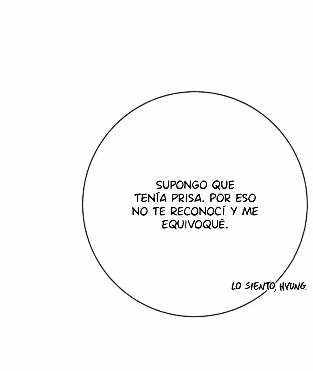 Página 56 — ¡Ese es mi Hijo! Capítulo 49