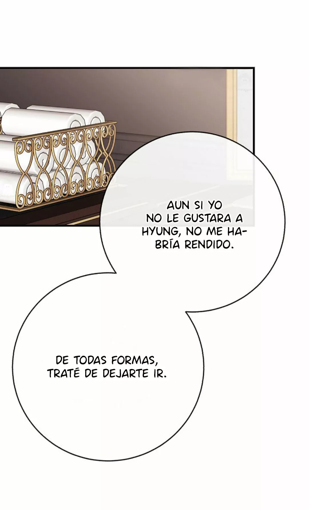 Página 58 — ¡Ese es mi Hijo! Capítulo 49