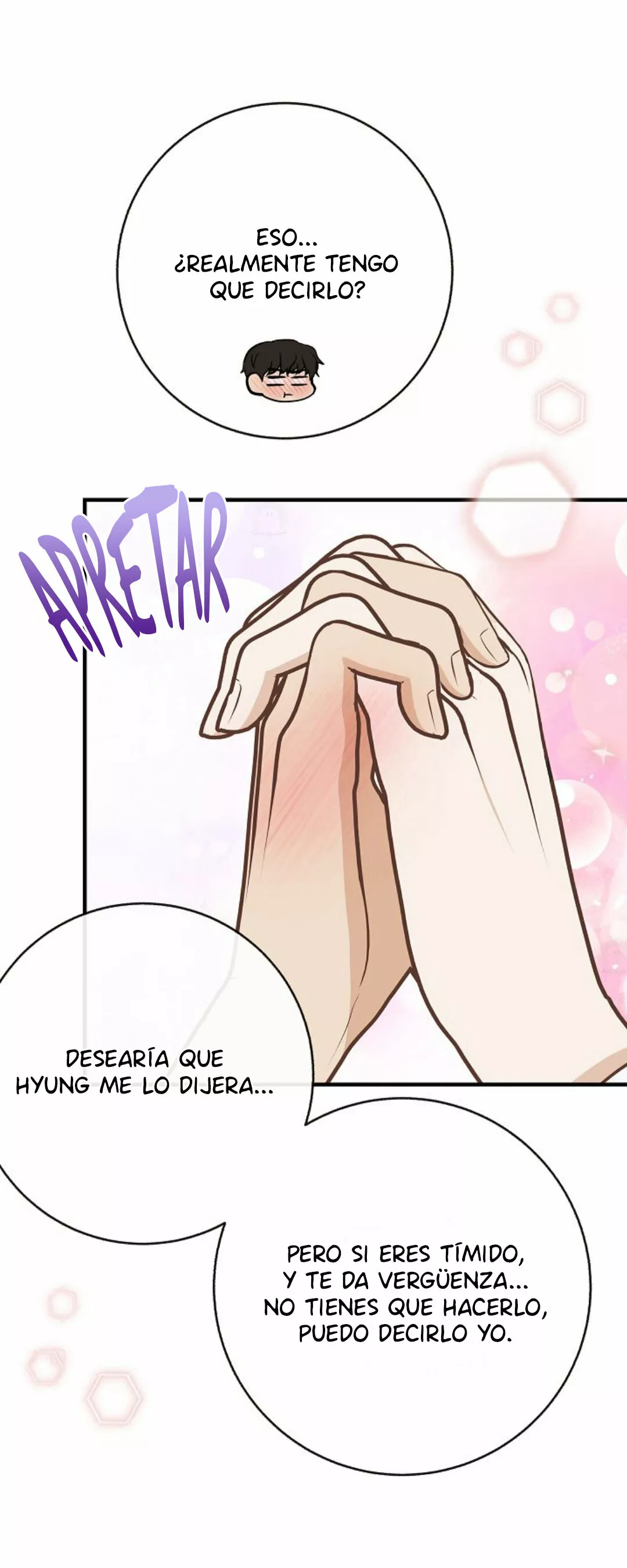Página 60 — ¡Ese es mi Hijo! Capítulo 49