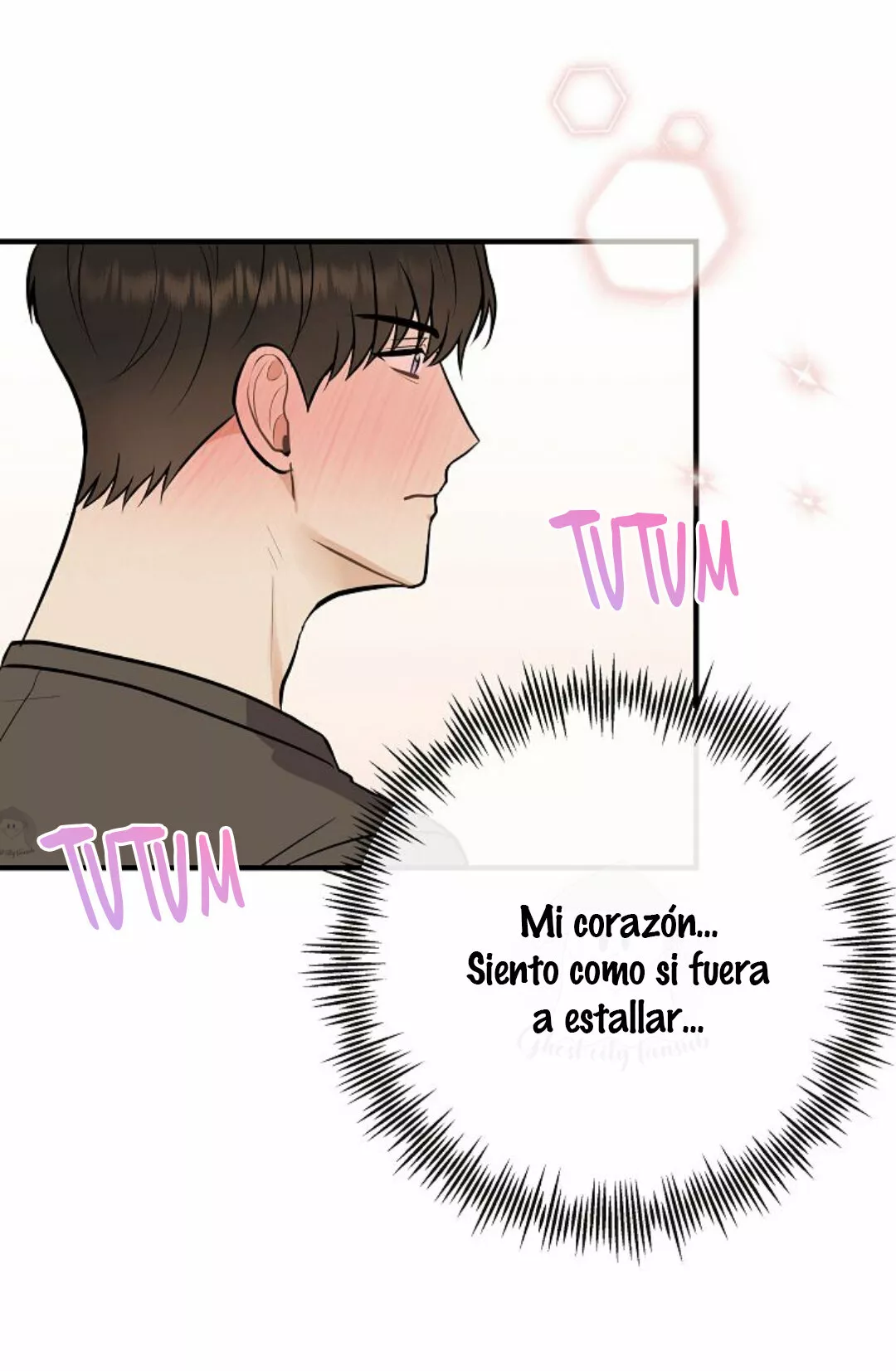 Página 63 — ¡Ese es mi Hijo! Capítulo 49