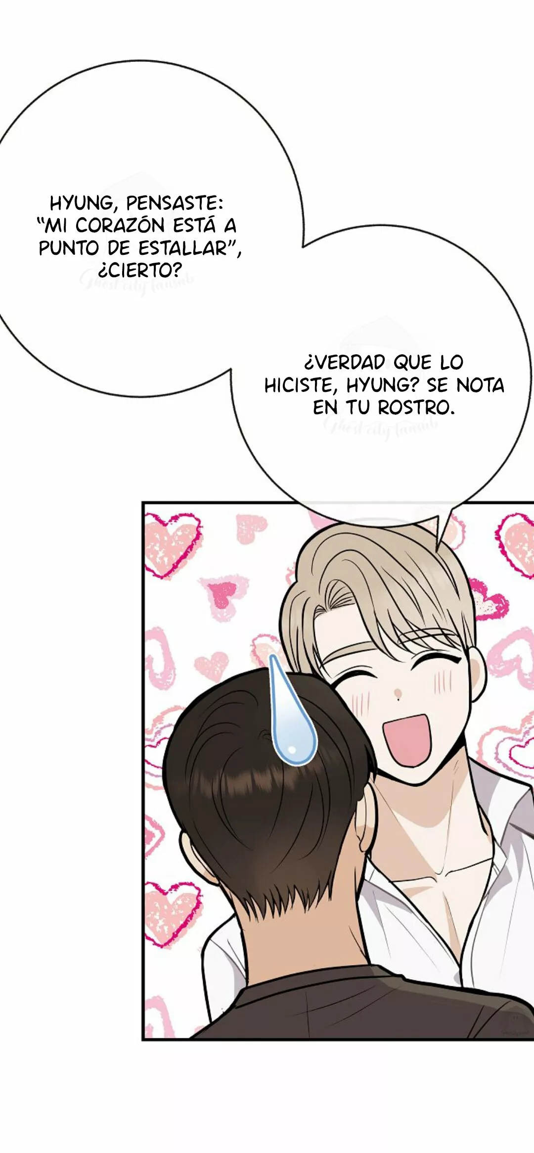 Página 64 — ¡Ese es mi Hijo! Capítulo 49