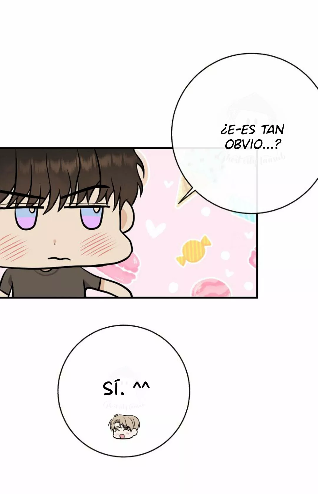 Página 65 — ¡Ese es mi Hijo! Capítulo 49