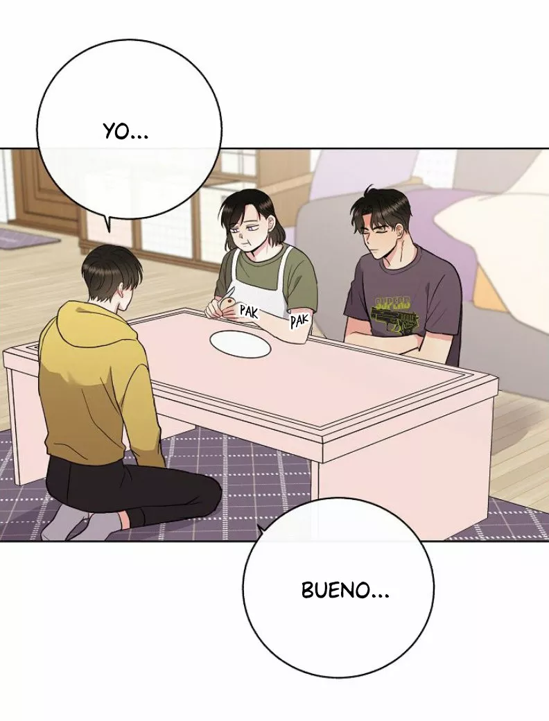 Página 6 — ¡Ese es mi Hijo! Capítulo 5