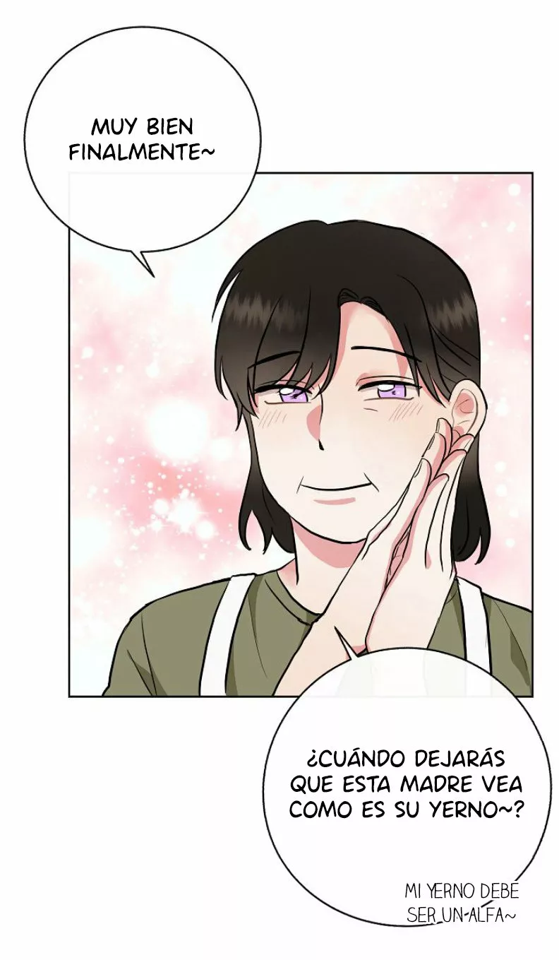 Página 15 — ¡Ese es mi Hijo! Capítulo 5