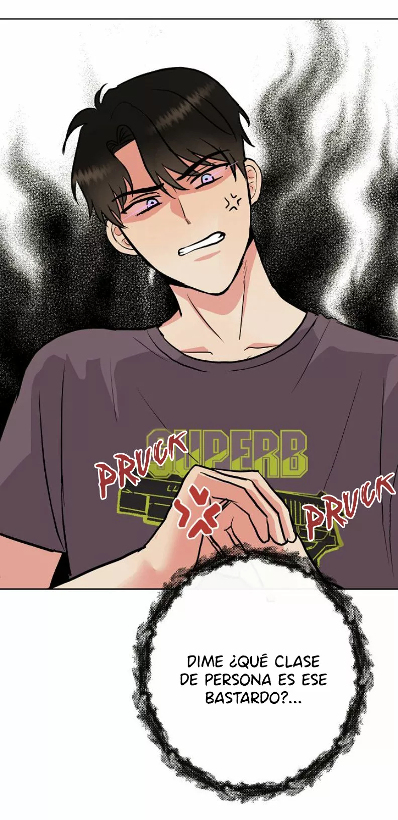 Página 21 — ¡Ese es mi Hijo! Capítulo 5