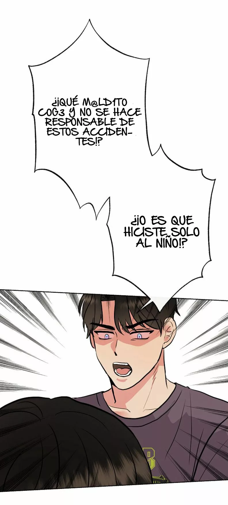 Página 22 — ¡Ese es mi Hijo! Capítulo 5