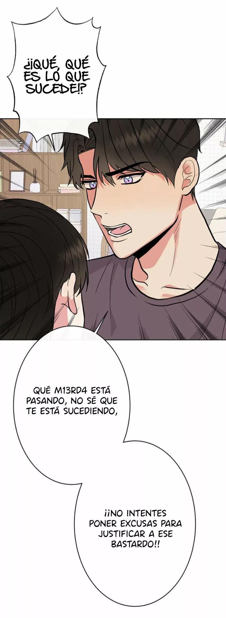 Página 27 — ¡Ese es mi Hijo! Capítulo 5