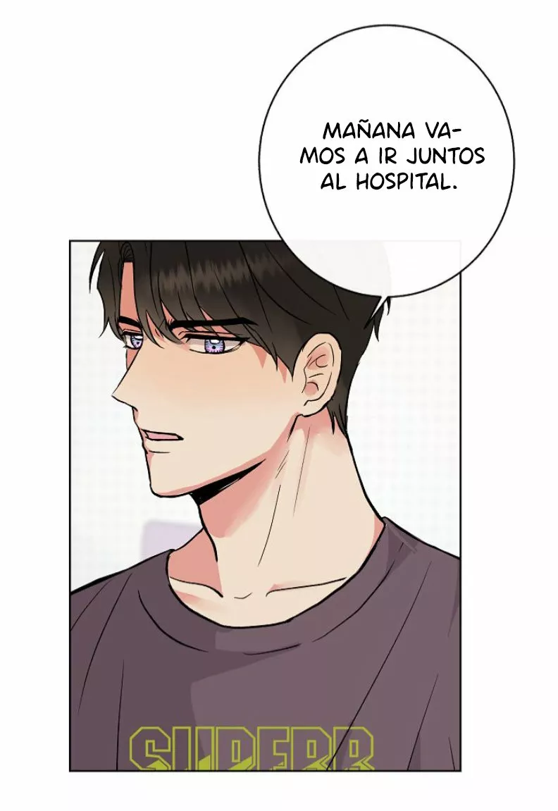 Página 30 — ¡Ese es mi Hijo! Capítulo 5