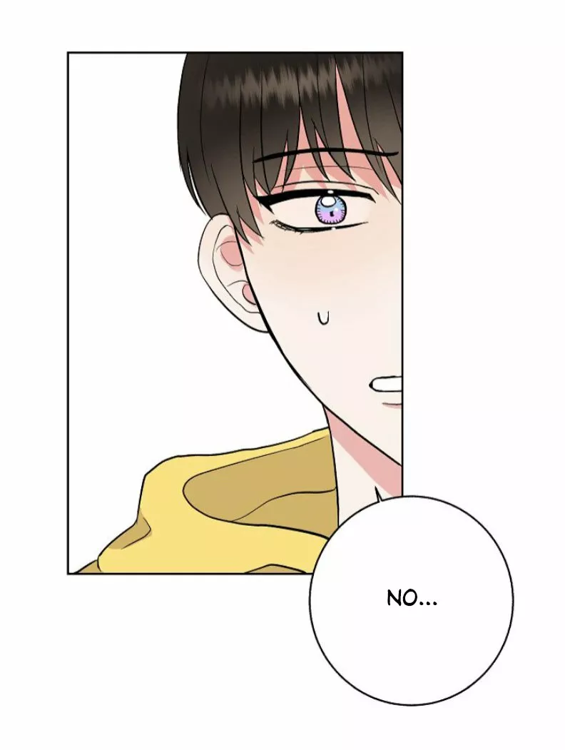 Página 32 — ¡Ese es mi Hijo! Capítulo 5