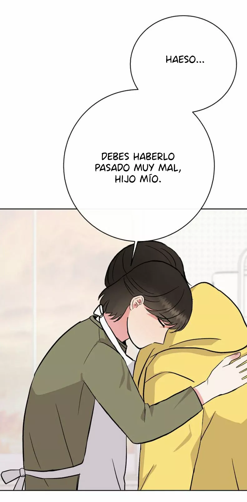 Página 48 — ¡Ese es mi Hijo! Capítulo 5
