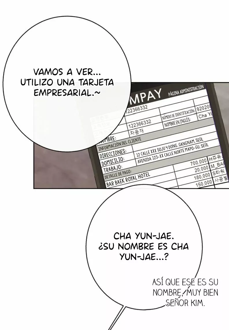 Página 54 — ¡Ese es mi Hijo! Capítulo 5