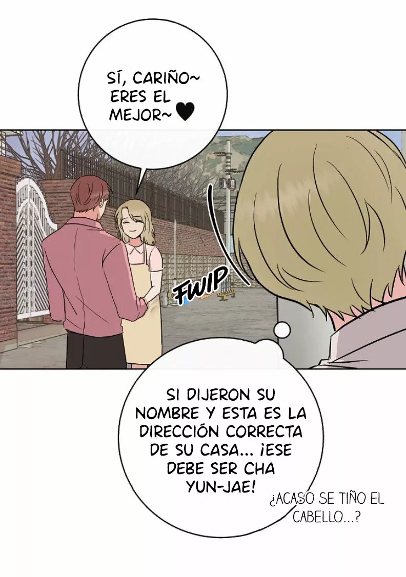 Página 60 — ¡Ese es mi Hijo! Capítulo 5