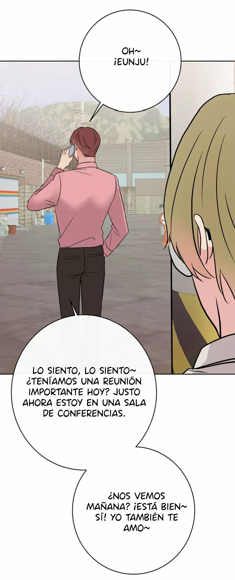 Página 62 — ¡Ese es mi Hijo! Capítulo 5