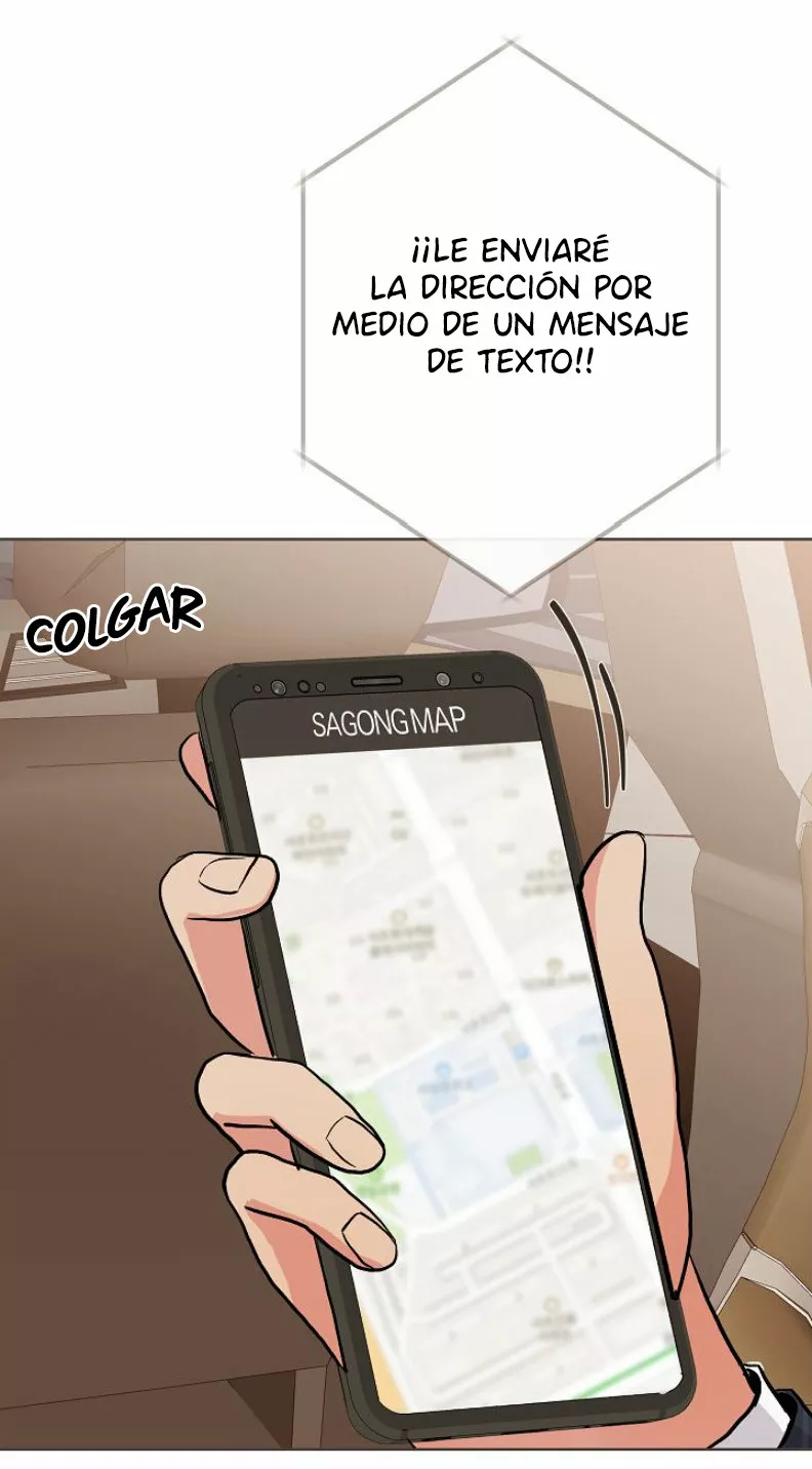 Página 74 — ¡Ese es mi Hijo! Capítulo 5