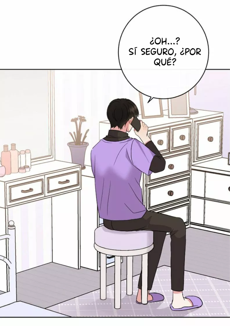 Página 84 — ¡Ese es mi Hijo! Capítulo 5