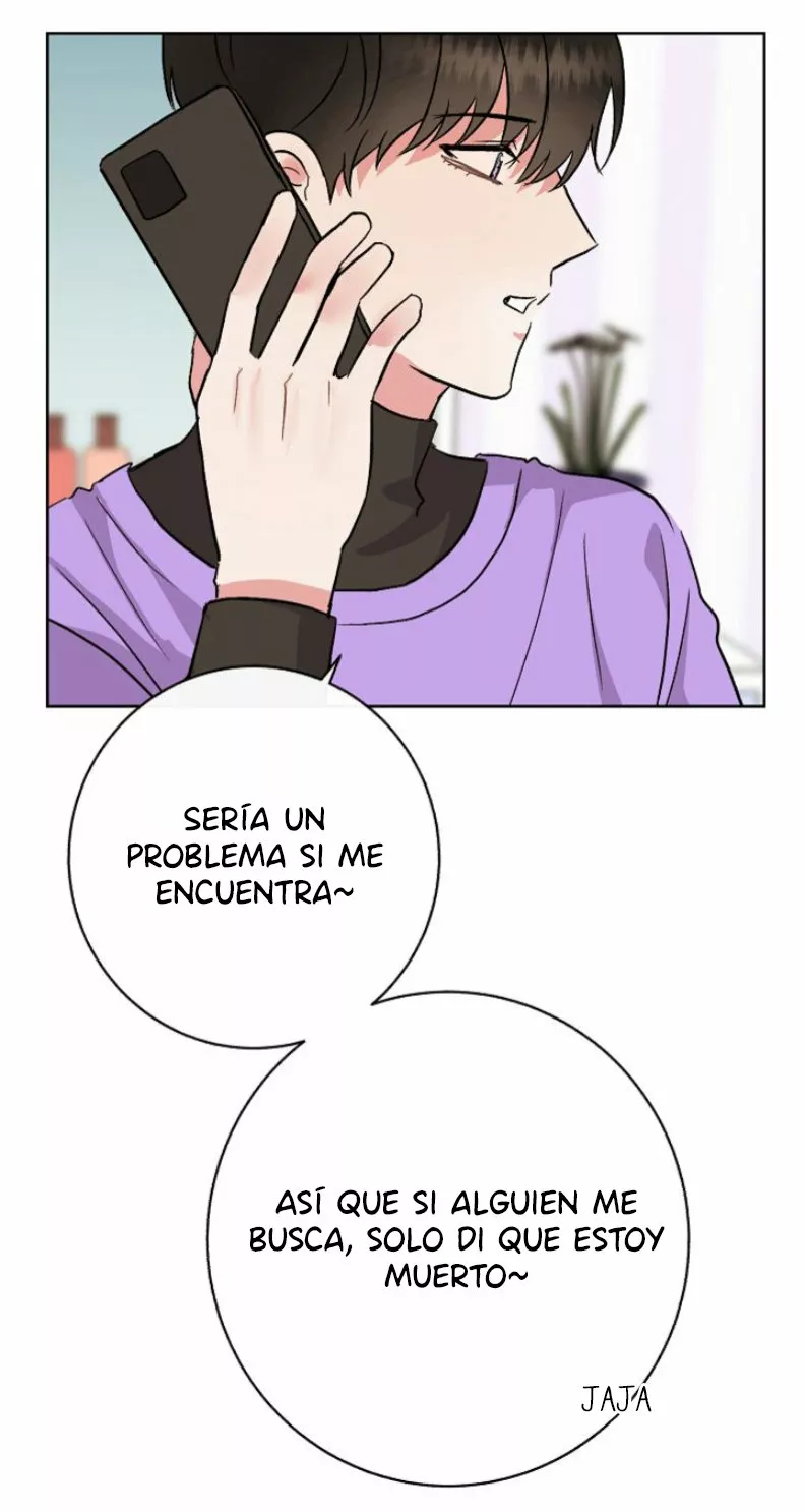 Página 86 — ¡Ese es mi Hijo! Capítulo 5