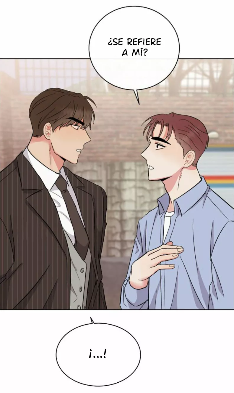 Página 92 — ¡Ese es mi Hijo! Capítulo 5