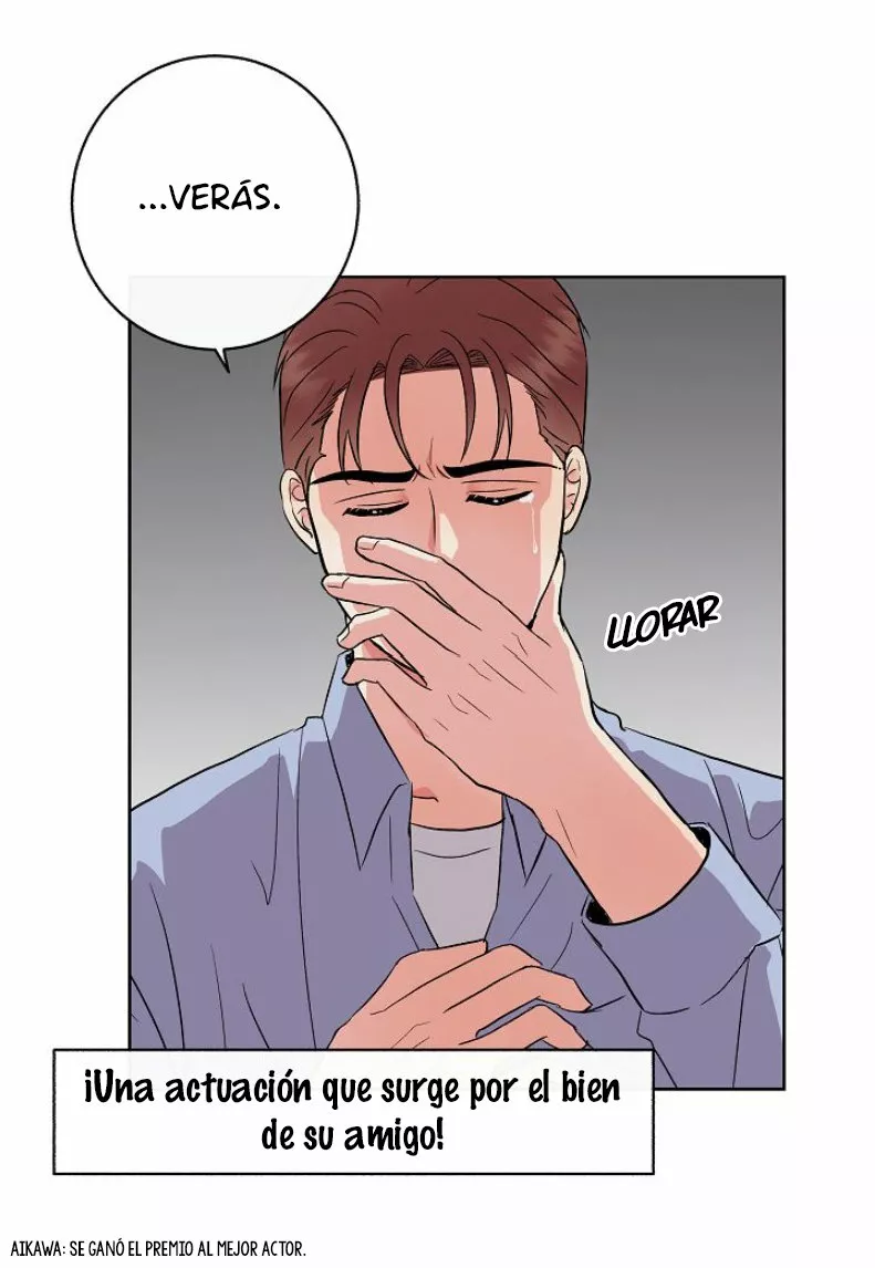 Página 105 — ¡Ese es mi Hijo! Capítulo 5
