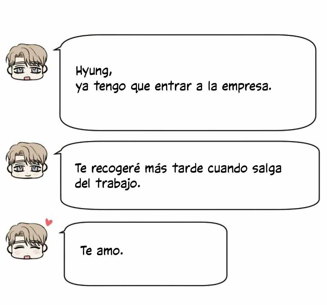 Página 5 — ¡Ese es mi Hijo! Capítulo 51