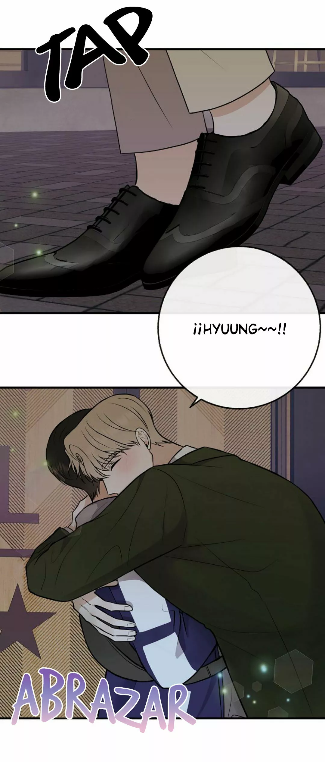 Página 13 — ¡Ese es mi Hijo! Capítulo 51
