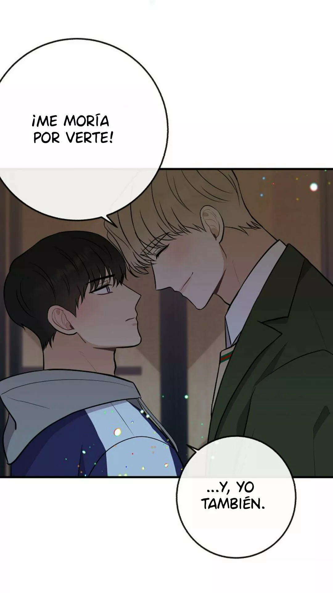 Página 14 — ¡Ese es mi Hijo! Capítulo 51