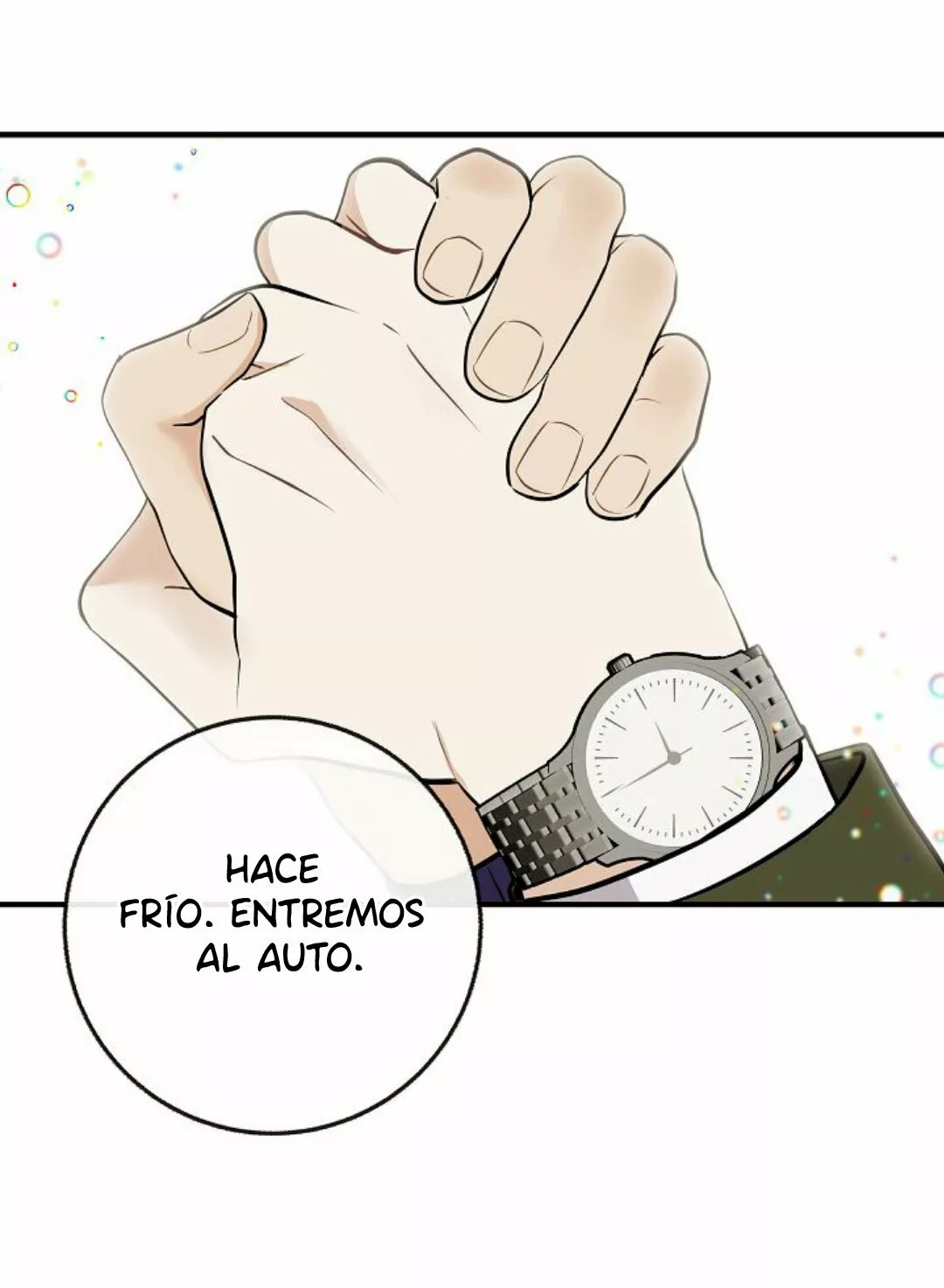 Página 15 — ¡Ese es mi Hijo! Capítulo 51
