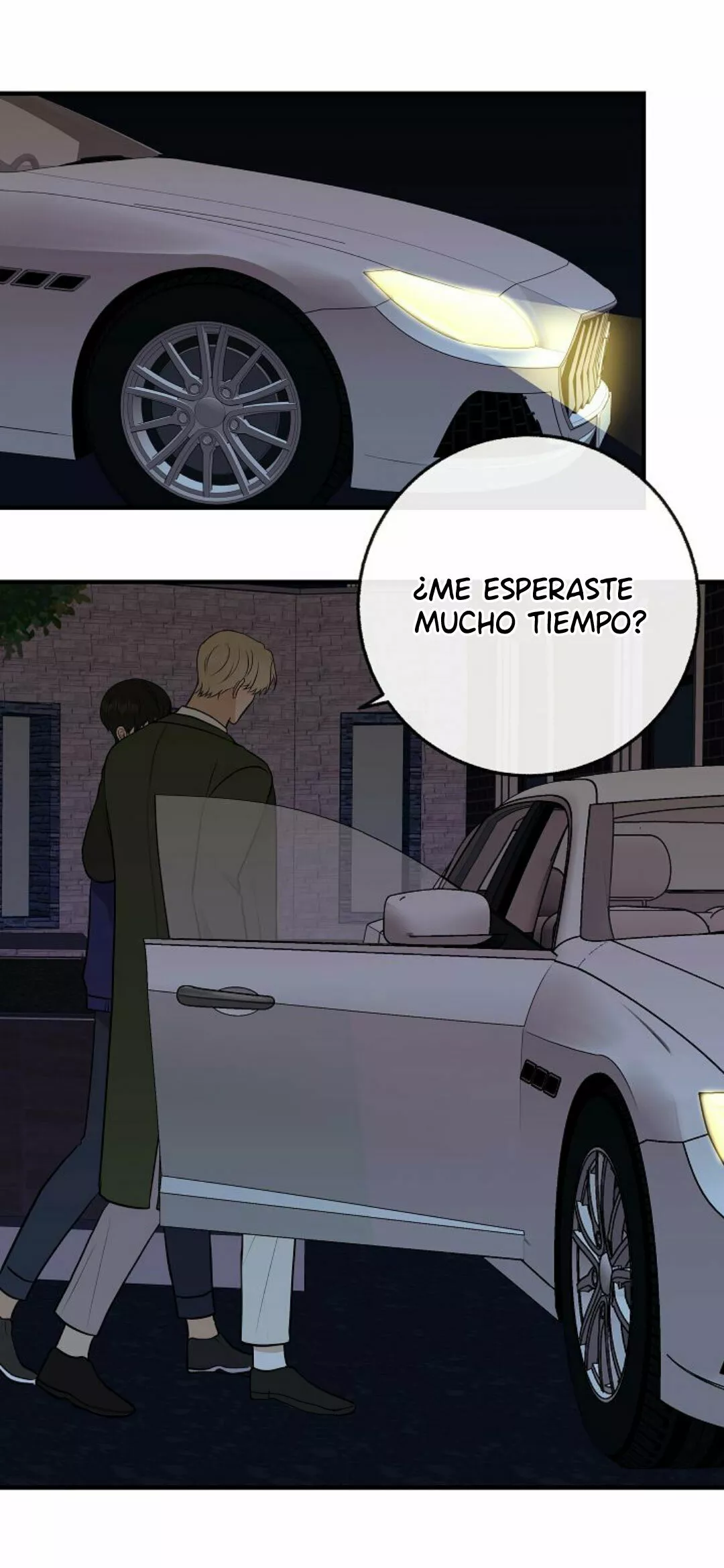 Página 16 — ¡Ese es mi Hijo! Capítulo 51