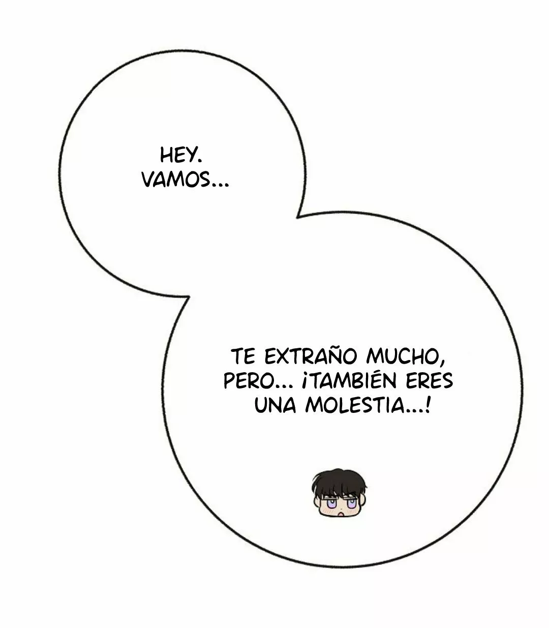Página 20 — ¡Ese es mi Hijo! Capítulo 51