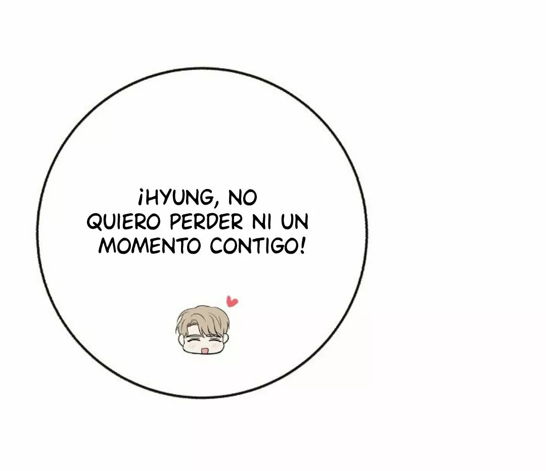 Página 21 — ¡Ese es mi Hijo! Capítulo 51