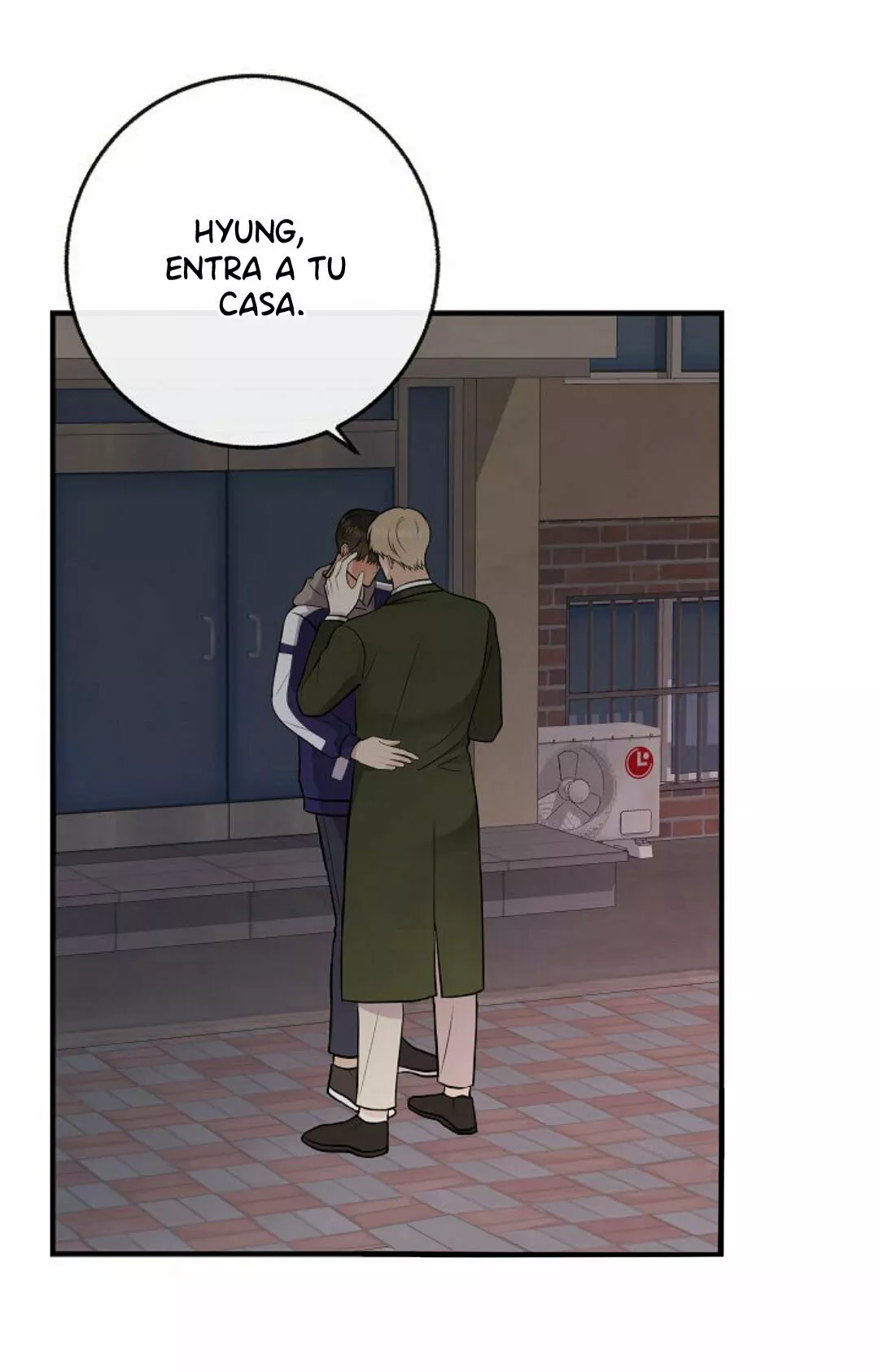 Página 23 — ¡Ese es mi Hijo! Capítulo 51