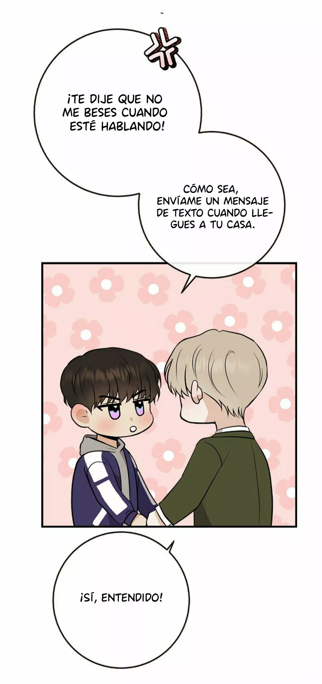 Página 25 — ¡Ese es mi Hijo! Capítulo 51