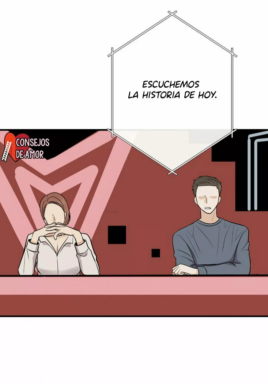 Página 33 — ¡Ese es mi Hijo! Capítulo 51