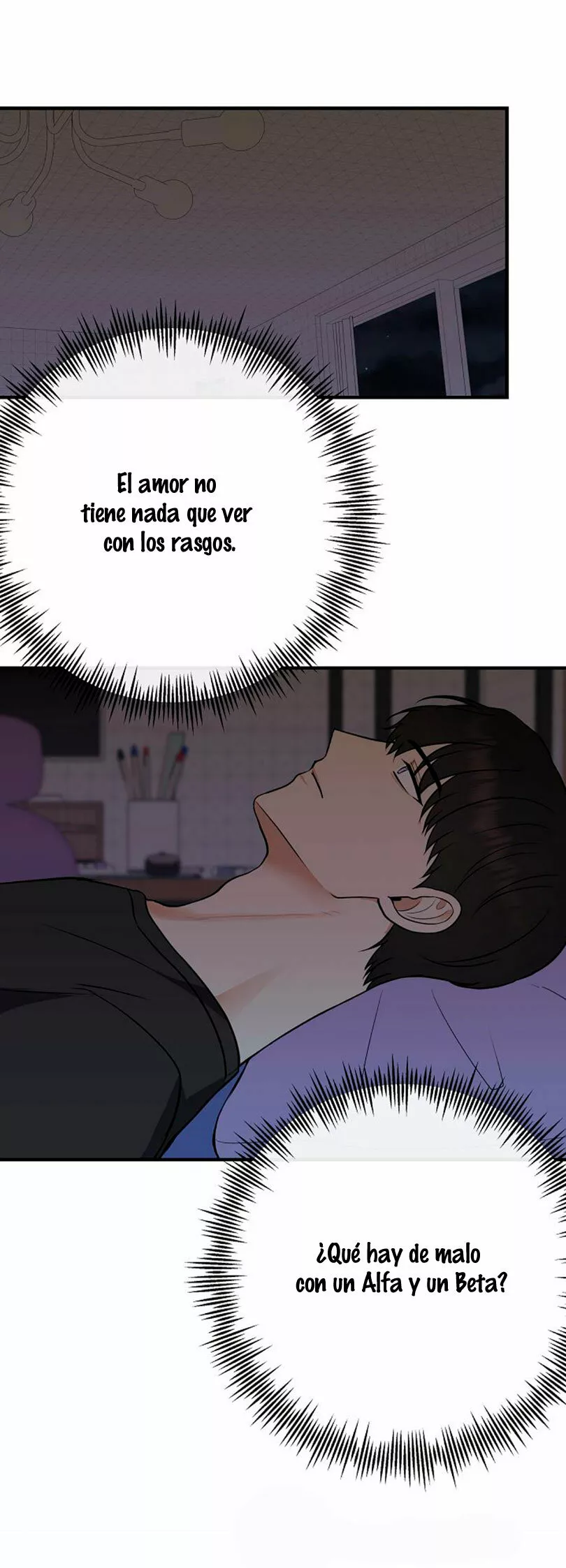 Página 41 — ¡Ese es mi Hijo! Capítulo 51