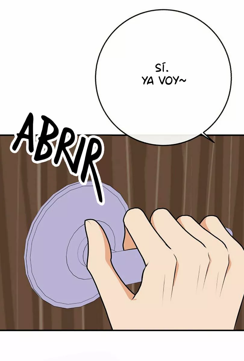 Página 44 — ¡Ese es mi Hijo! Capítulo 51
