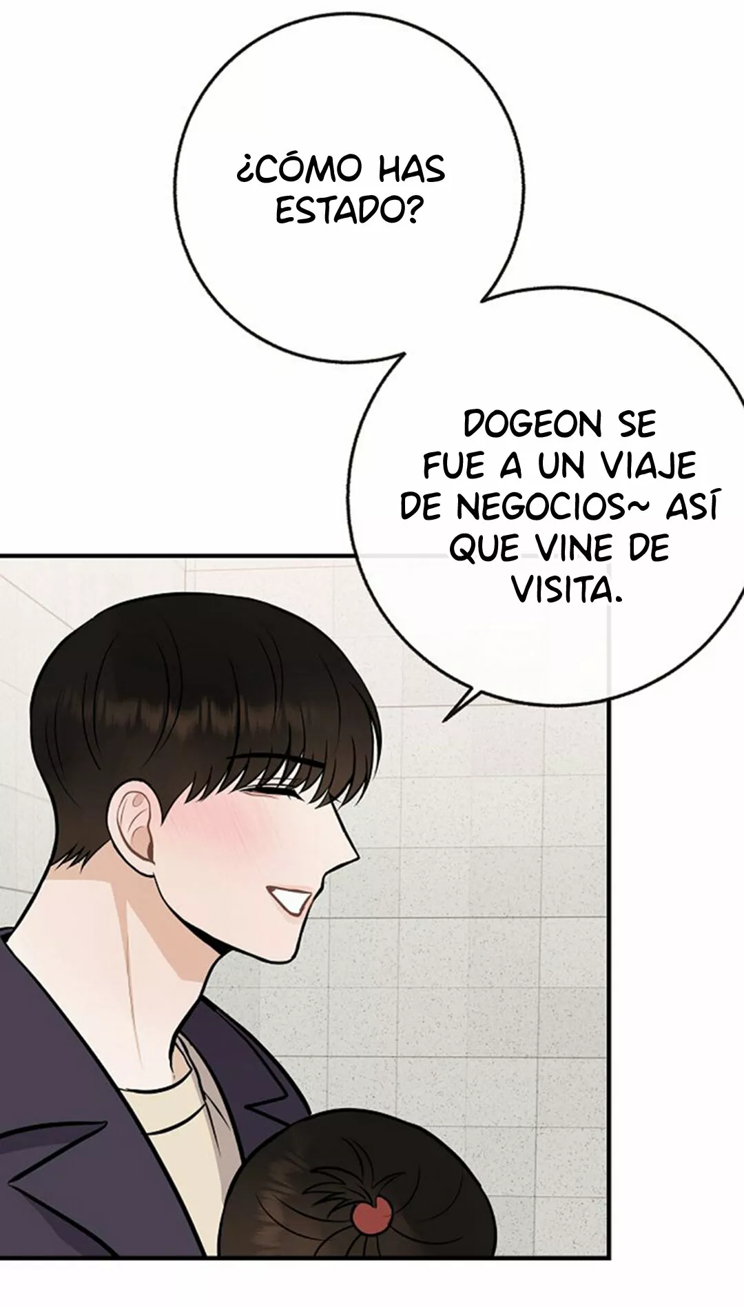 Página 49 — ¡Ese es mi Hijo! Capítulo 51