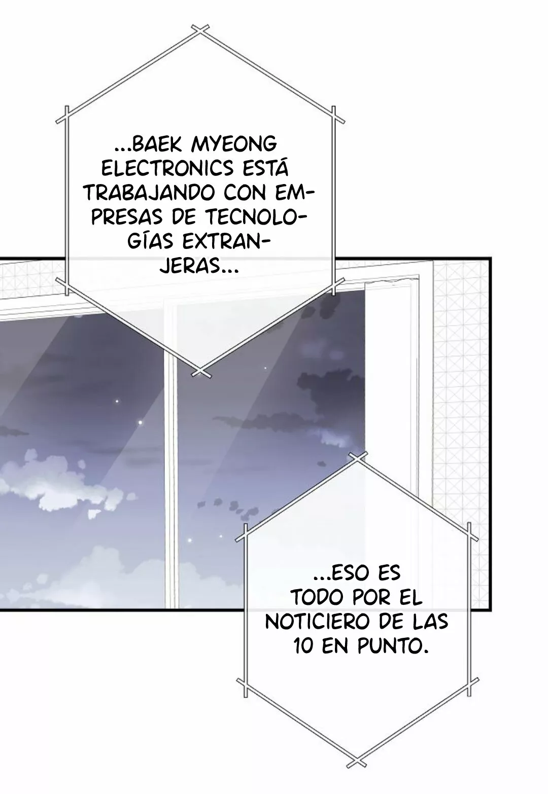 Página 59 — ¡Ese es mi Hijo! Capítulo 51
