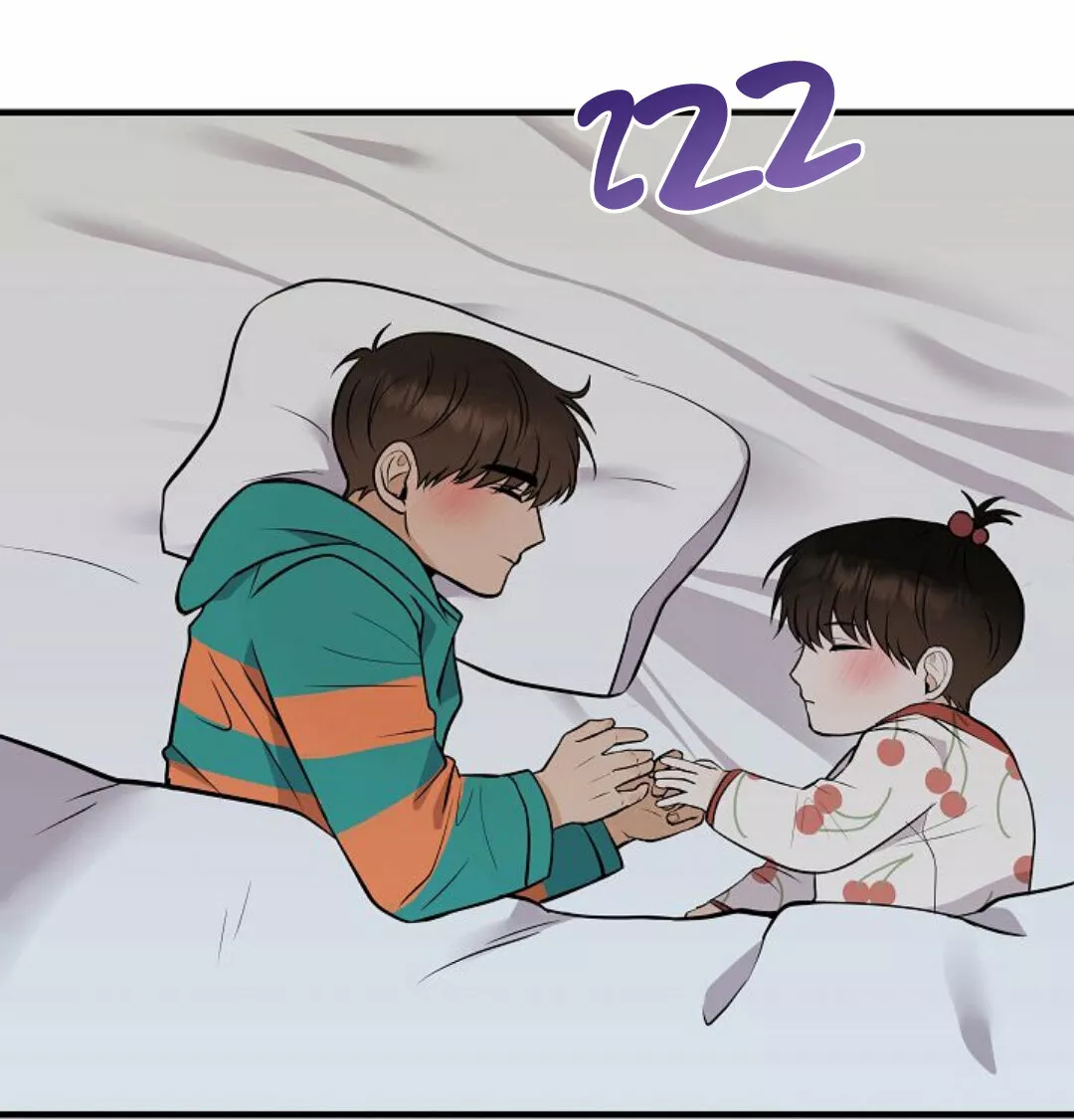 Página 62 — ¡Ese es mi Hijo! Capítulo 51