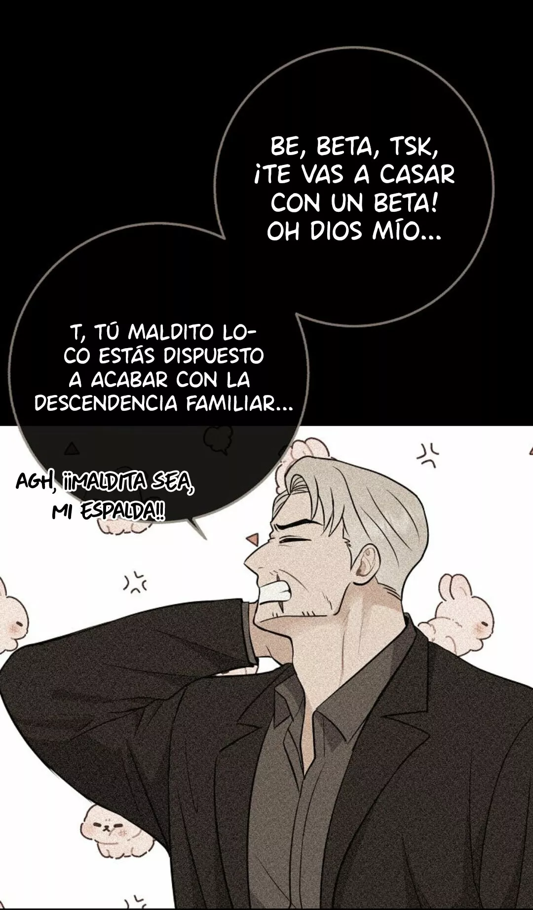 Página 66 — ¡Ese es mi Hijo! Capítulo 51