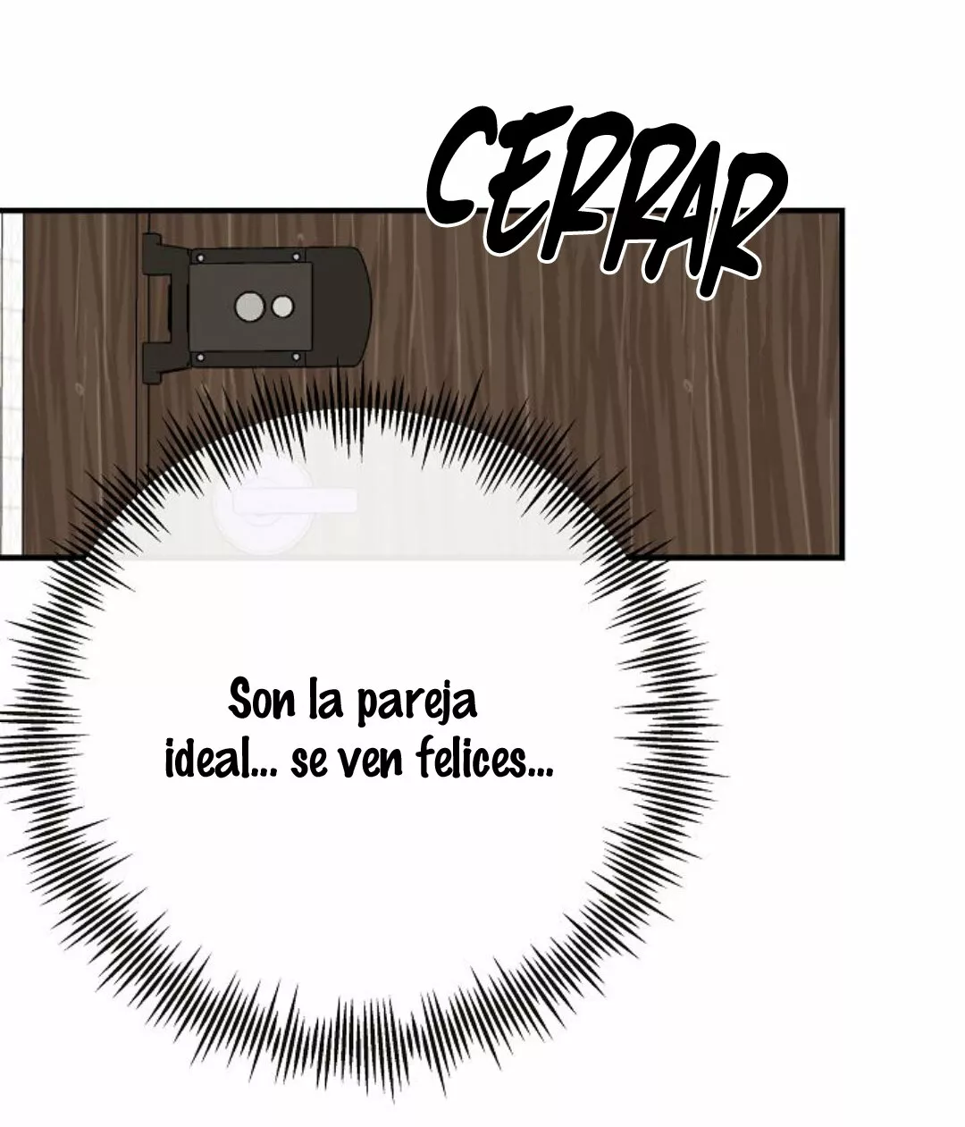Página 74 — ¡Ese es mi Hijo! Capítulo 51