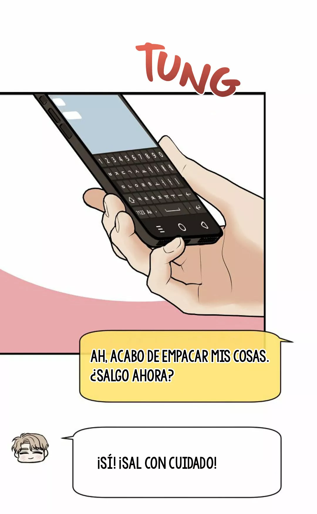 Página 78 — ¡Ese es mi Hijo! Capítulo 51