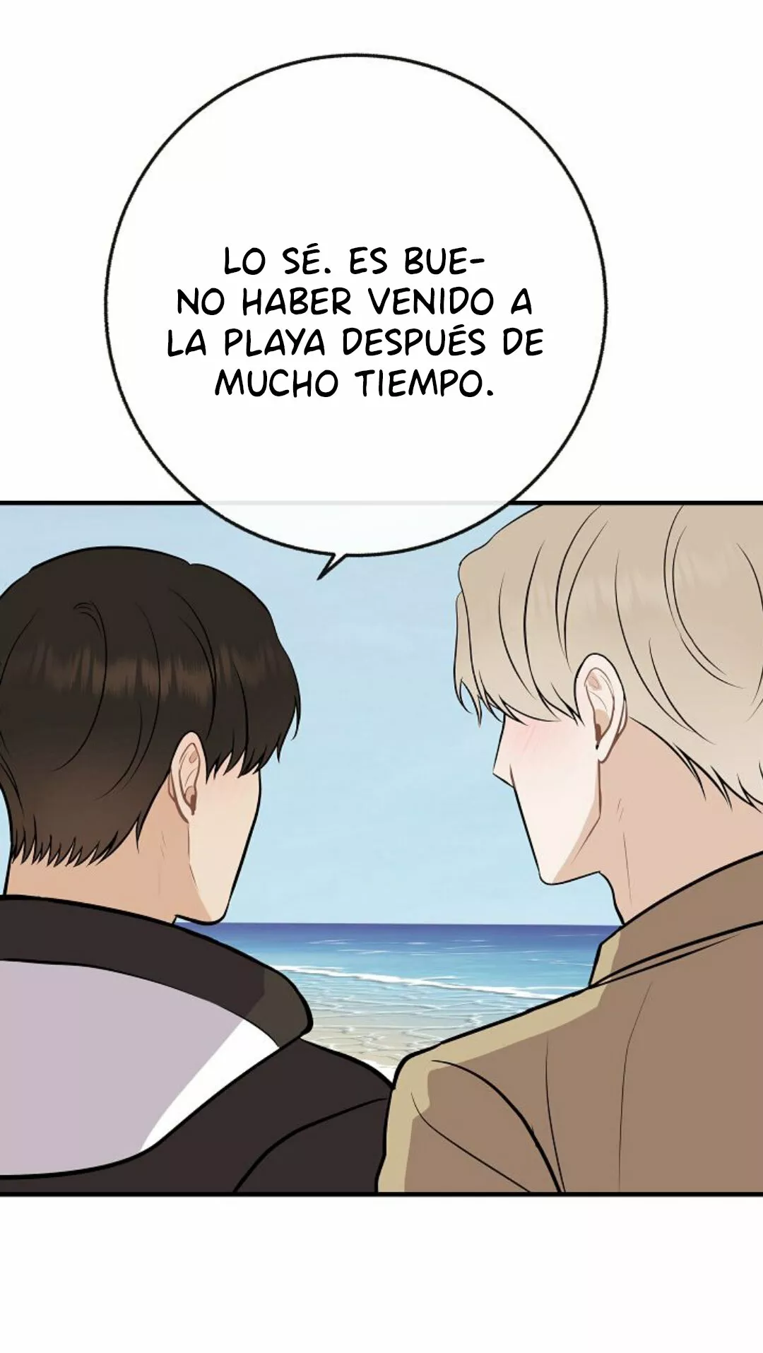 Página 7 — ¡Ese es mi Hijo! Capítulo 52