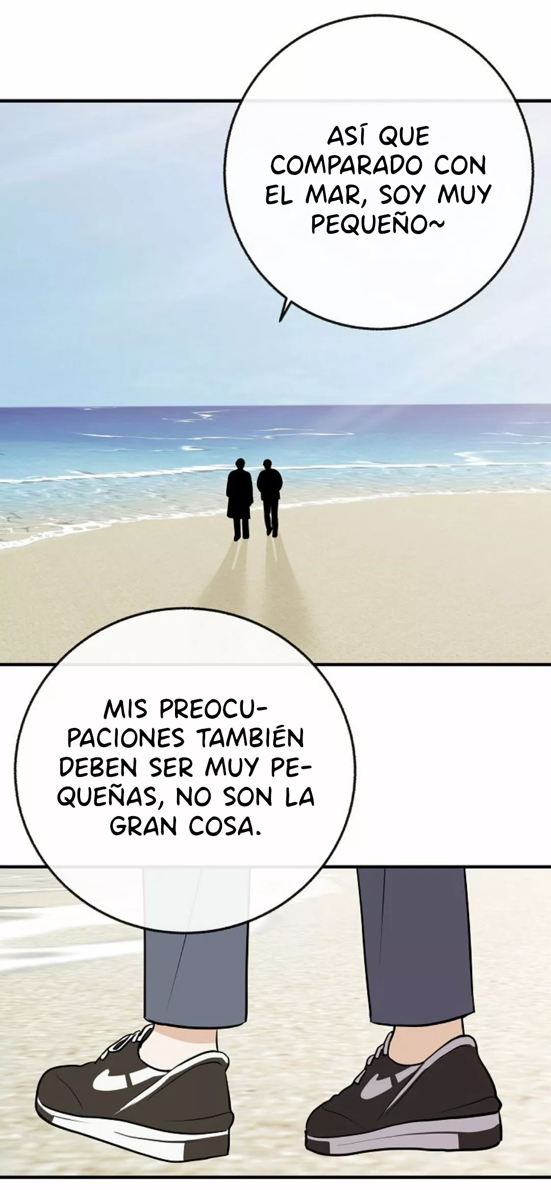 Página 10 — ¡Ese es mi Hijo! Capítulo 52