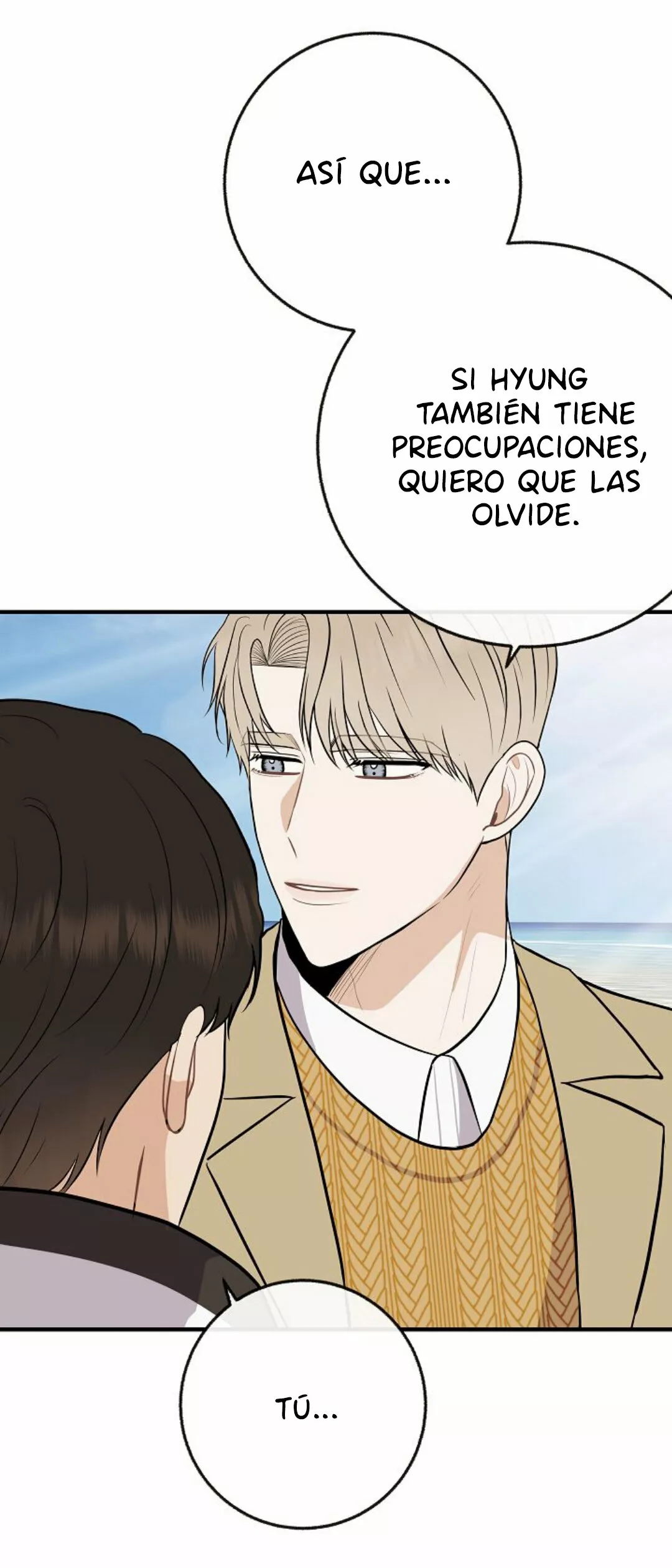 Página 11 — ¡Ese es mi Hijo! Capítulo 52