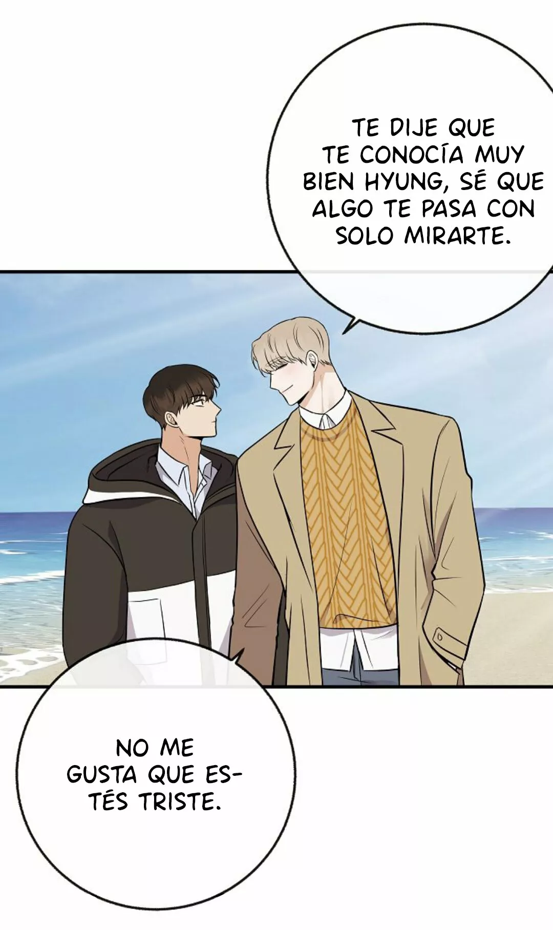 Página 12 — ¡Ese es mi Hijo! Capítulo 52